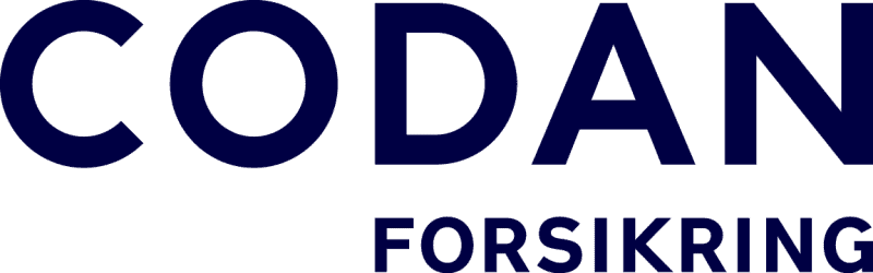 Logoen til Codan Forsikring
